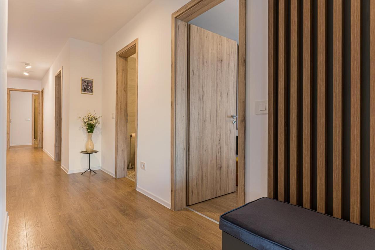 Mk Apartments Brașov Exterior foto