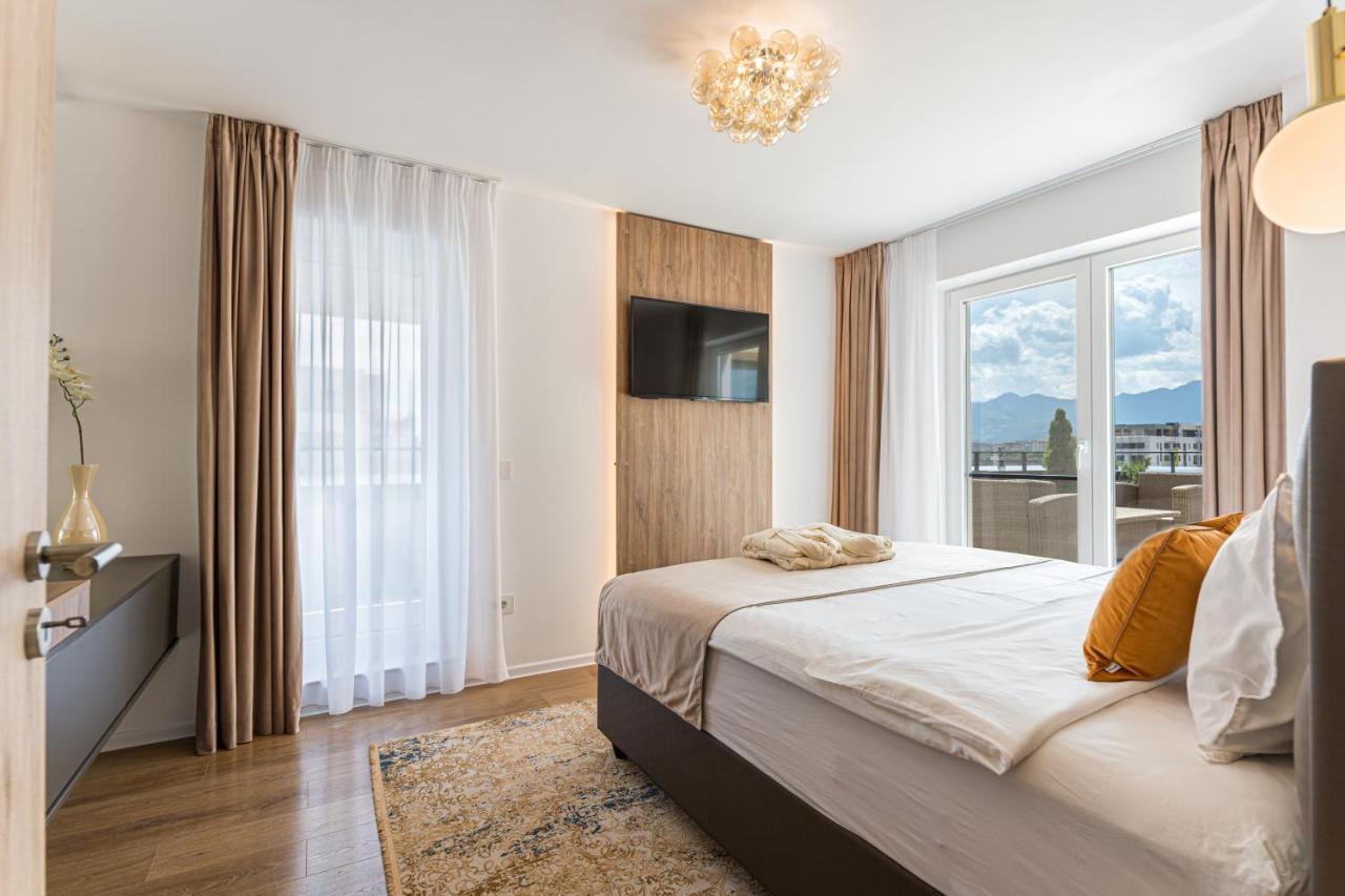 Mk Apartments Brașov Exterior foto